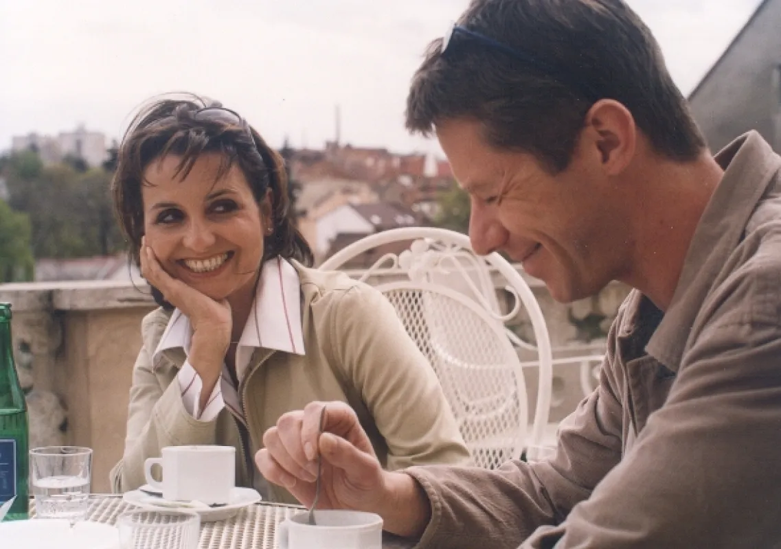 Námestíčko, 2004 - fotogaléria