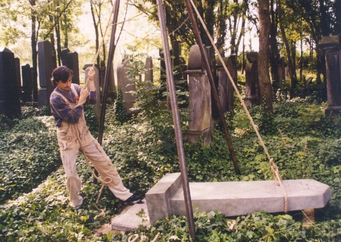 Námestíčko, 2004 - fotogaléria