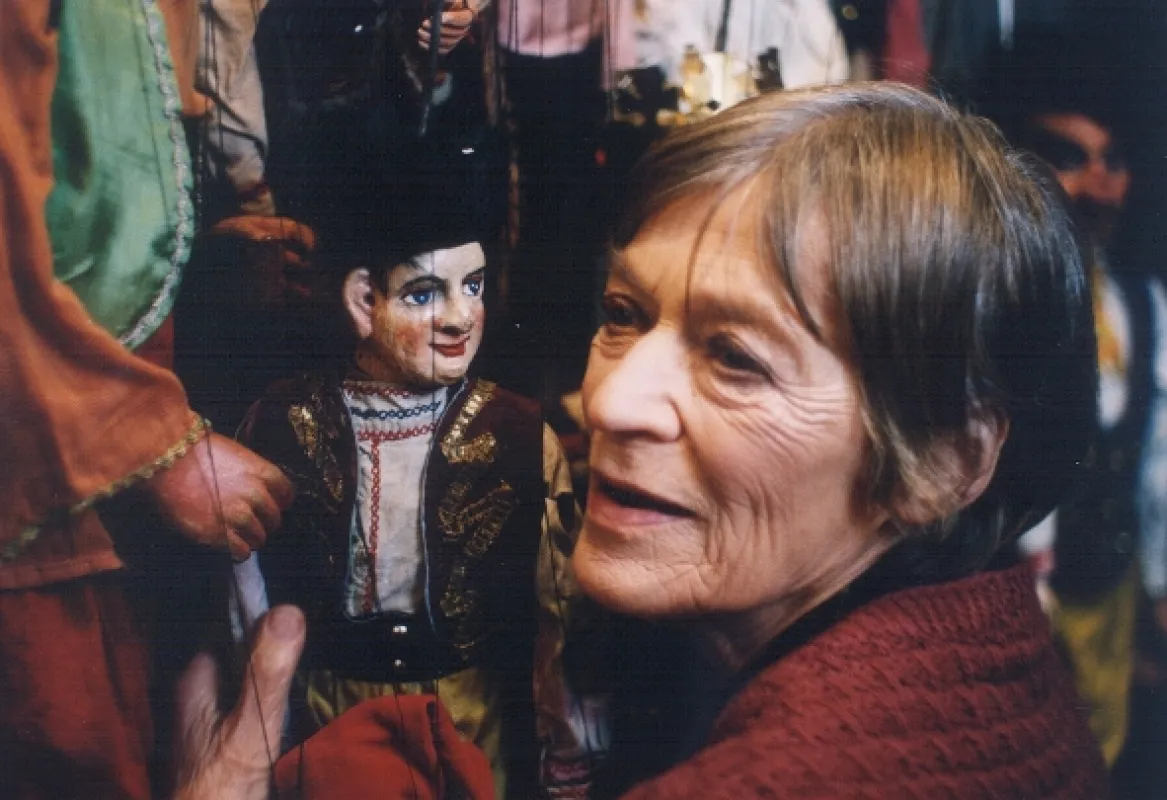 Námestíčko, 2004 - fotogaléria
