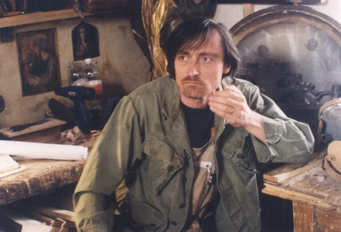 Námestíčko, 2004 - fotogaléria