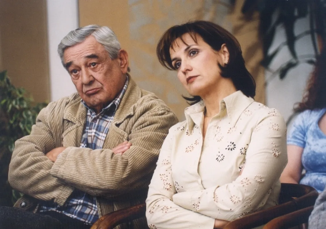 Námestíčko, 2004 - fotogaléria