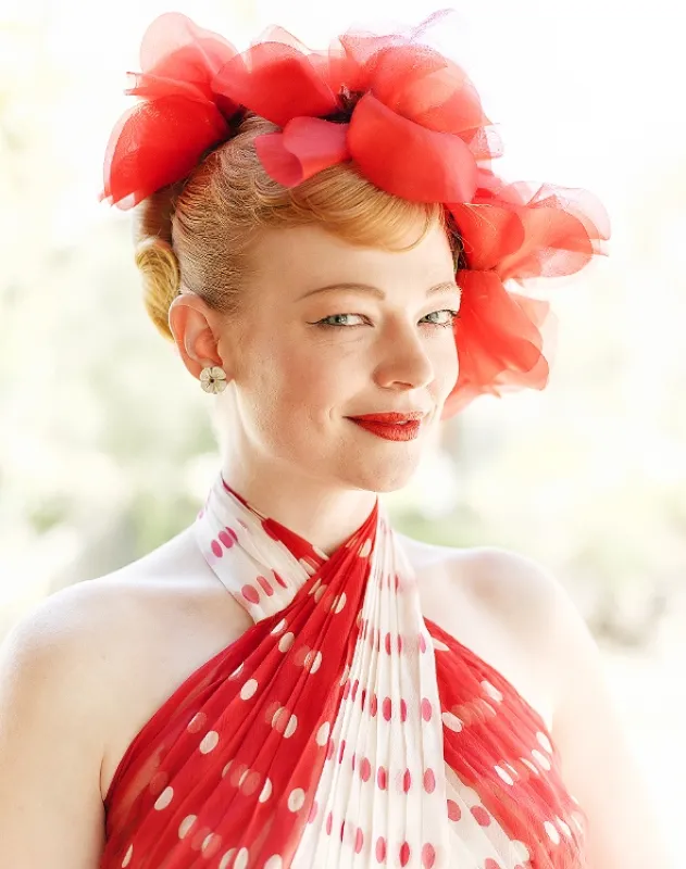 Krajčírka (The Dressmaker), 2015 - fotogaléria