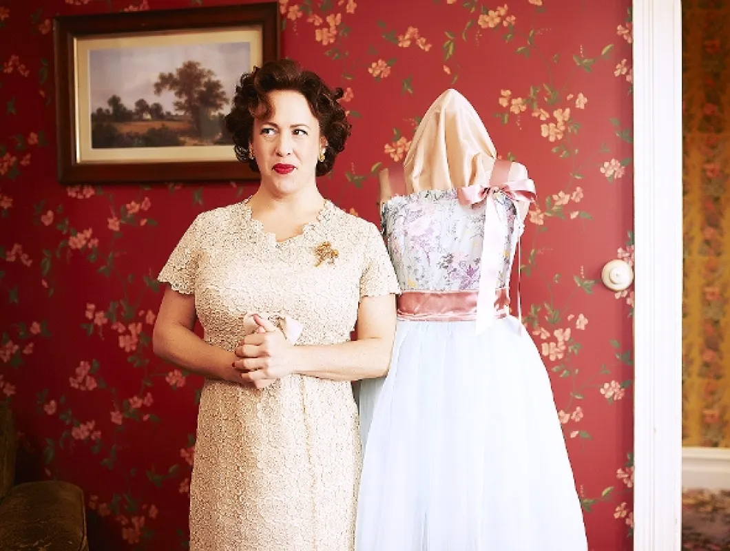 Krajčírka (The Dressmaker), 2015 - fotogaléria