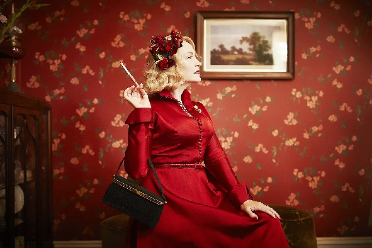 Krajčírka (The Dressmaker), 2015 - fotogaléria