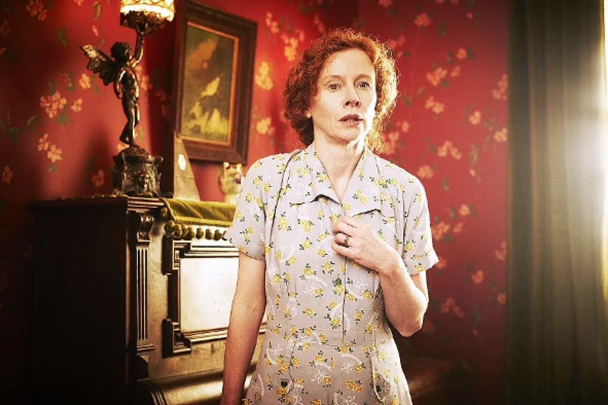 Krajčírka (The Dressmaker), 2015 - fotogaléria