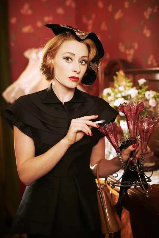 Krajčírka (The Dressmaker), 2015 - fotogaléria