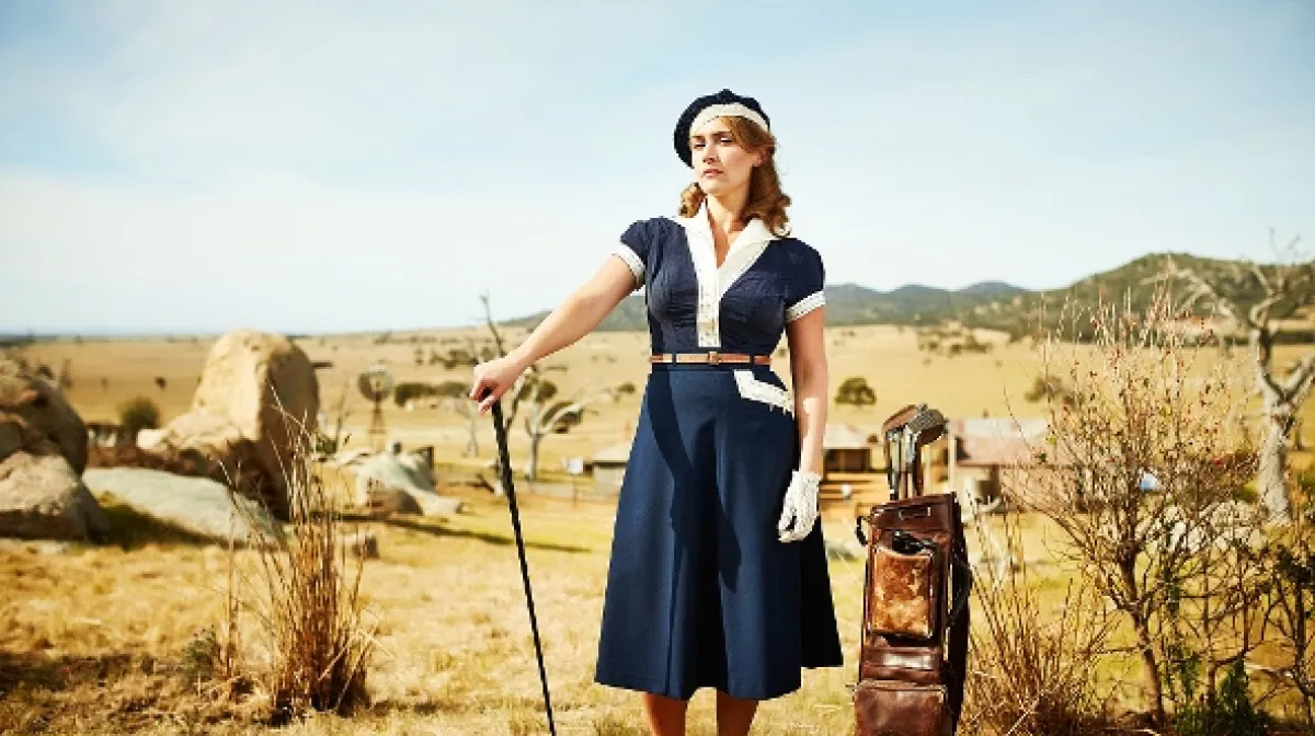 Krajčírka (The Dressmaker), 2015 - fotogaléria
