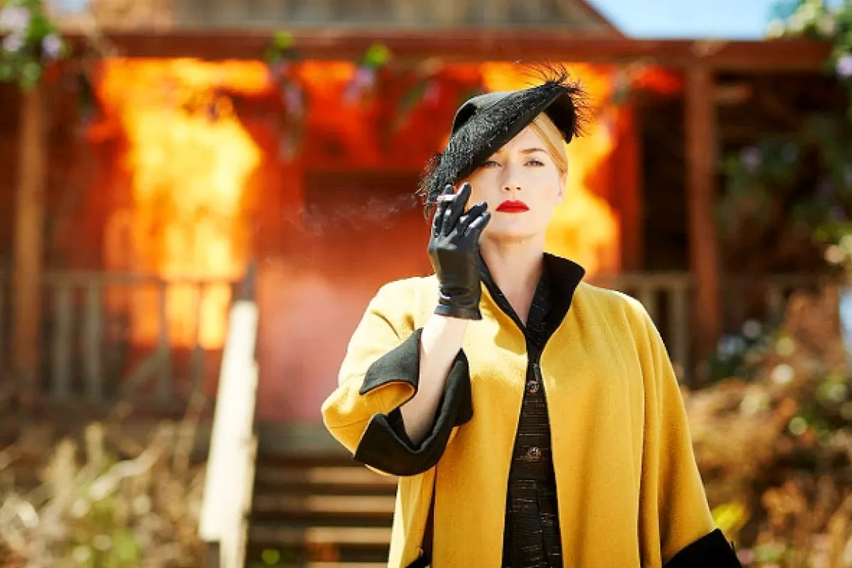 Krajčírka (The Dressmaker), 2015 - fotogaléria