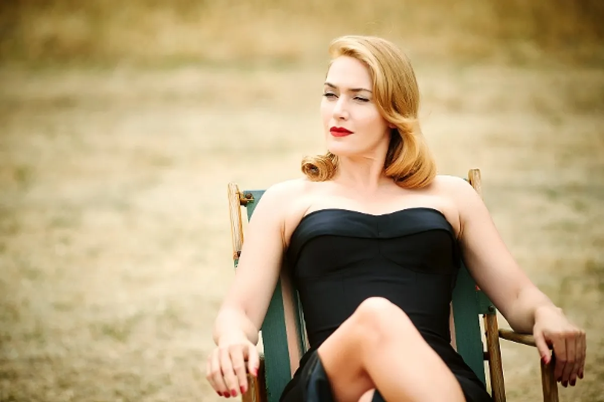 Krajčírka (The Dressmaker), 2015 - fotogaléria