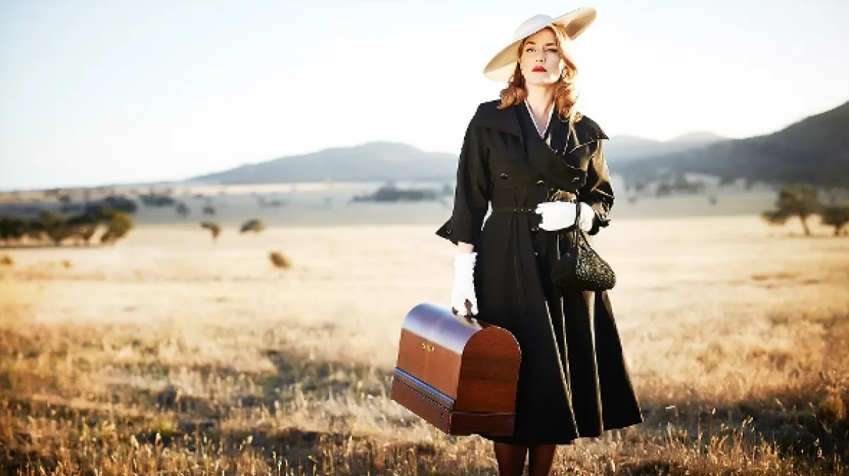 Krajčírka (The Dressmaker), 2015 - fotogaléria