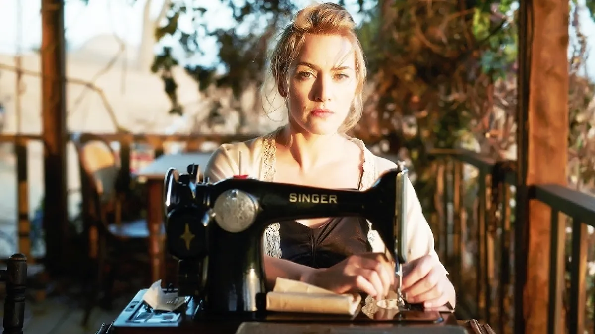 Krajčírka (The Dressmaker), 2015 - fotogaléria