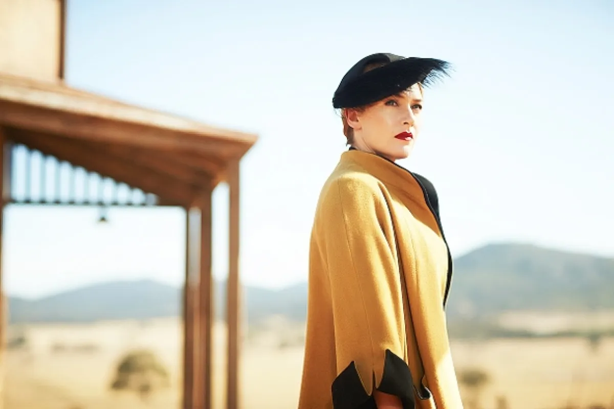 Krajčírka (The Dressmaker), 2015 - fotogaléria