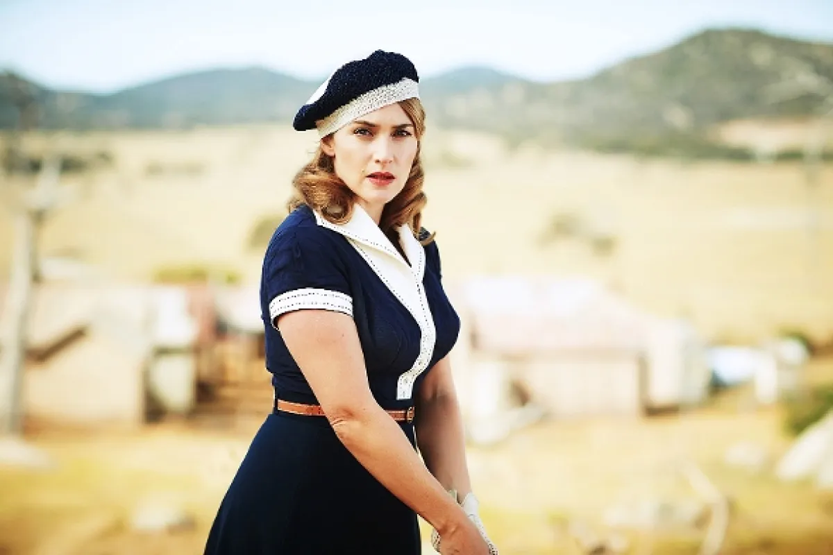 Krajčírka (The Dressmaker), 2015 - fotogaléria