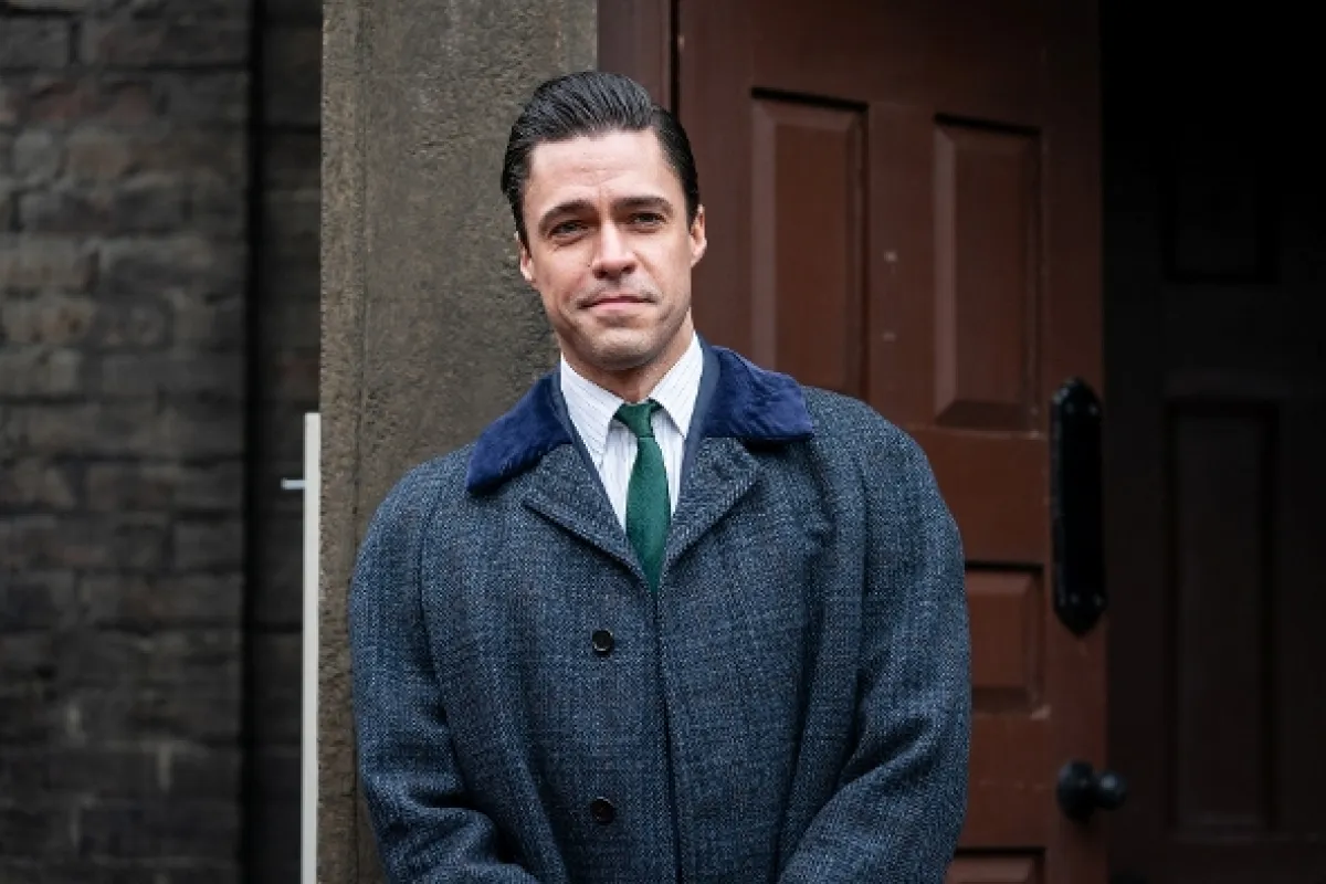 Zavolajte sestričky (Call the Midwife X), 2021 - fotogaléria