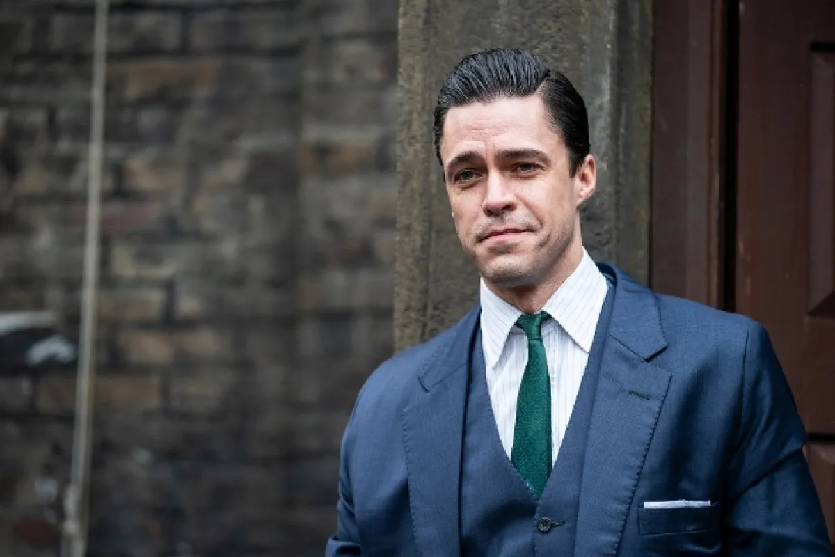 Zavolajte sestričky (Call the Midwife X), 2021 - fotogaléria