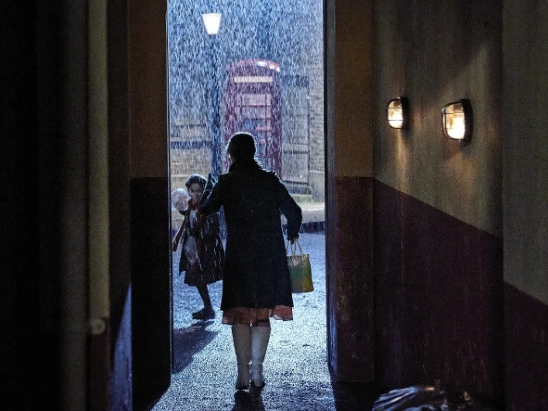 Zavolajte sestričky (Call the Midwife X), 2021 - fotogaléria
