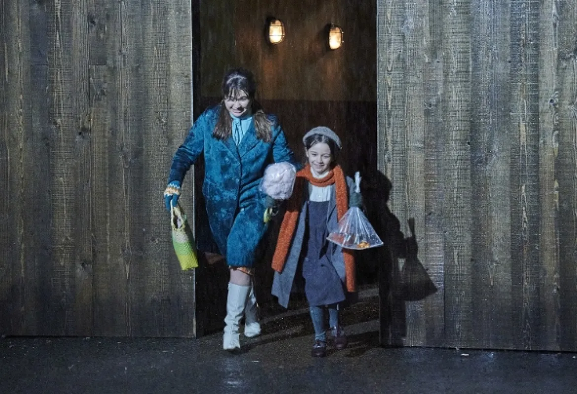 Zavolajte sestričky (Call the Midwife X), 2021 - fotogaléria
