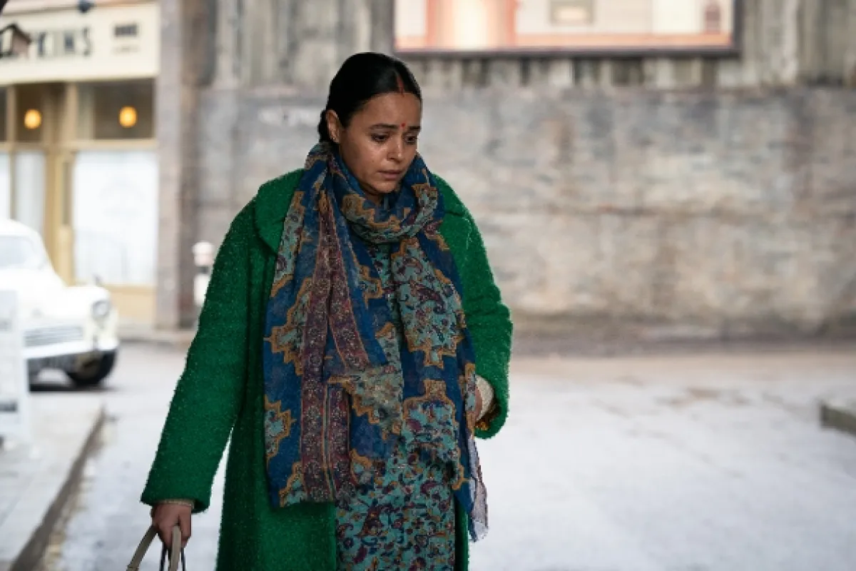 Zavolajte sestričky (Call the Midwife X), 2021 - fotogaléria