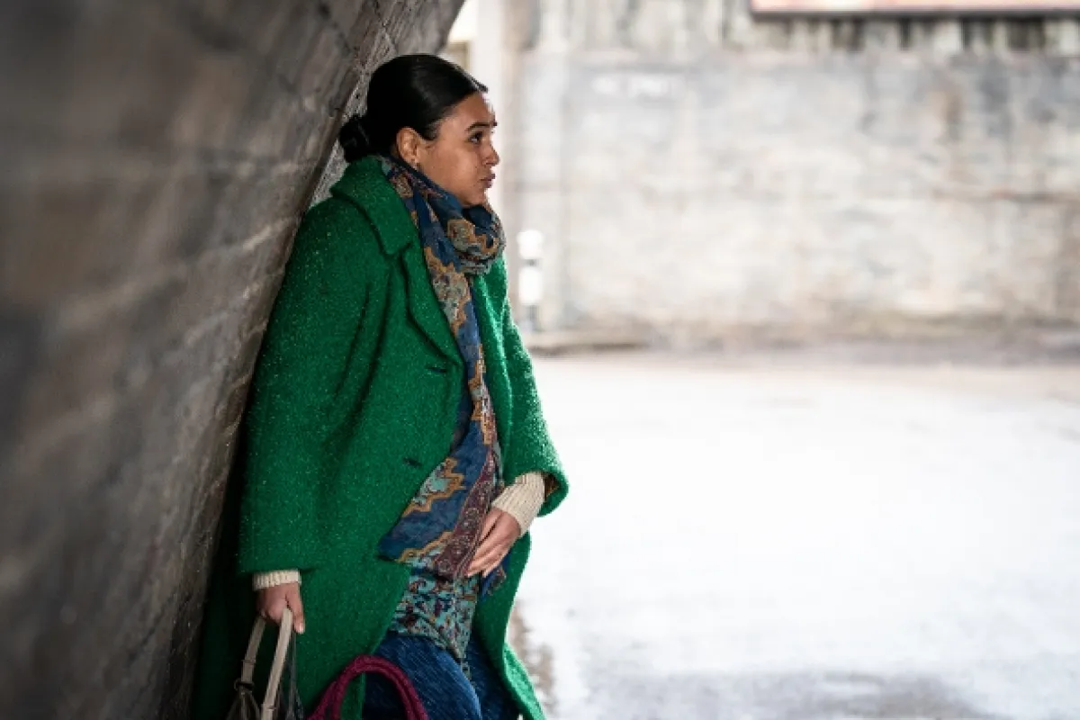 Zavolajte sestričky (Call the Midwife X), 2021 - fotogaléria