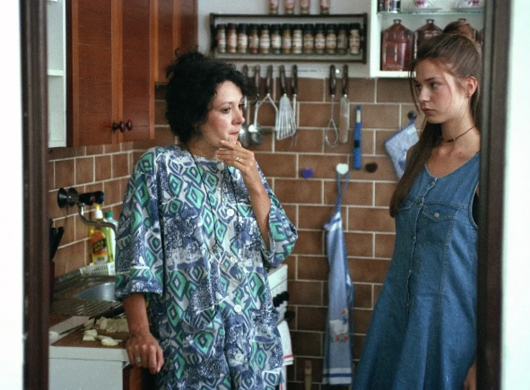 Generální zkouška, 1997 - fotogaléria