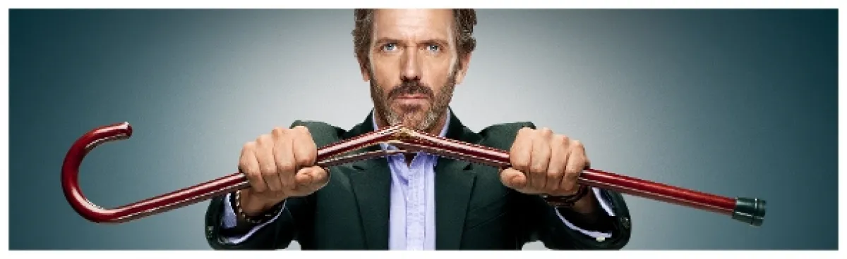 Dr. House (House M.D. VIII), 2011 - fotogaléria