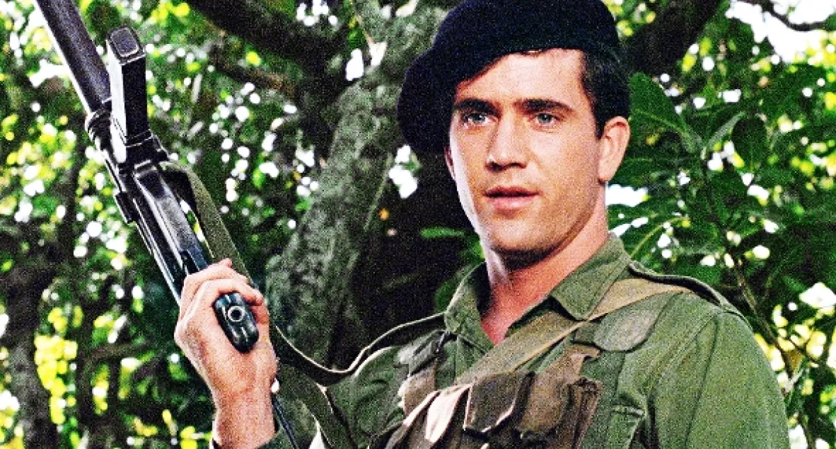 Útočná síla "Z" (ATTACK FORCE Z), 1982 - fotogaléria