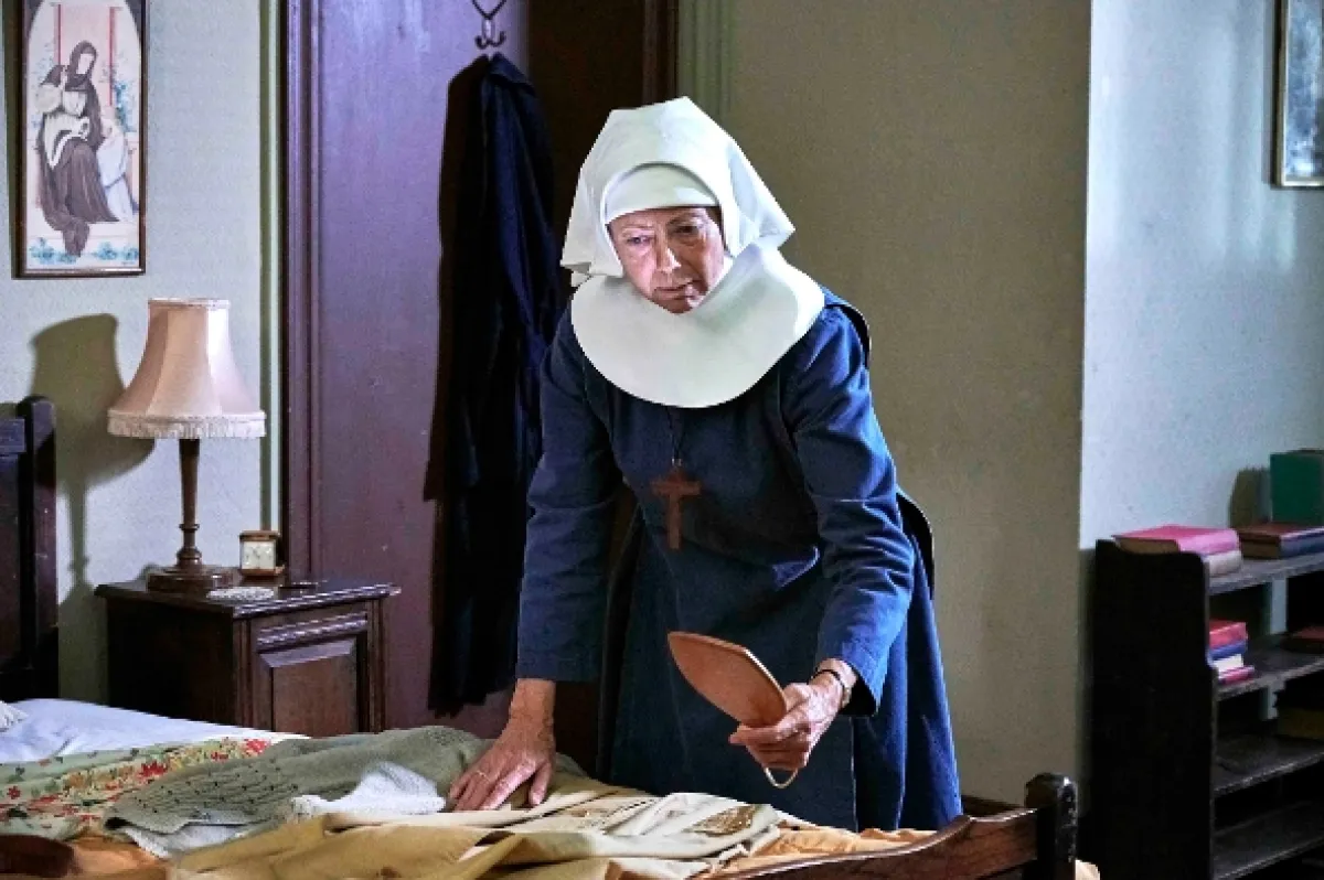 Zavolejte porodní sestřičky (Call the Midwife IX), 2020 - fotogaléria