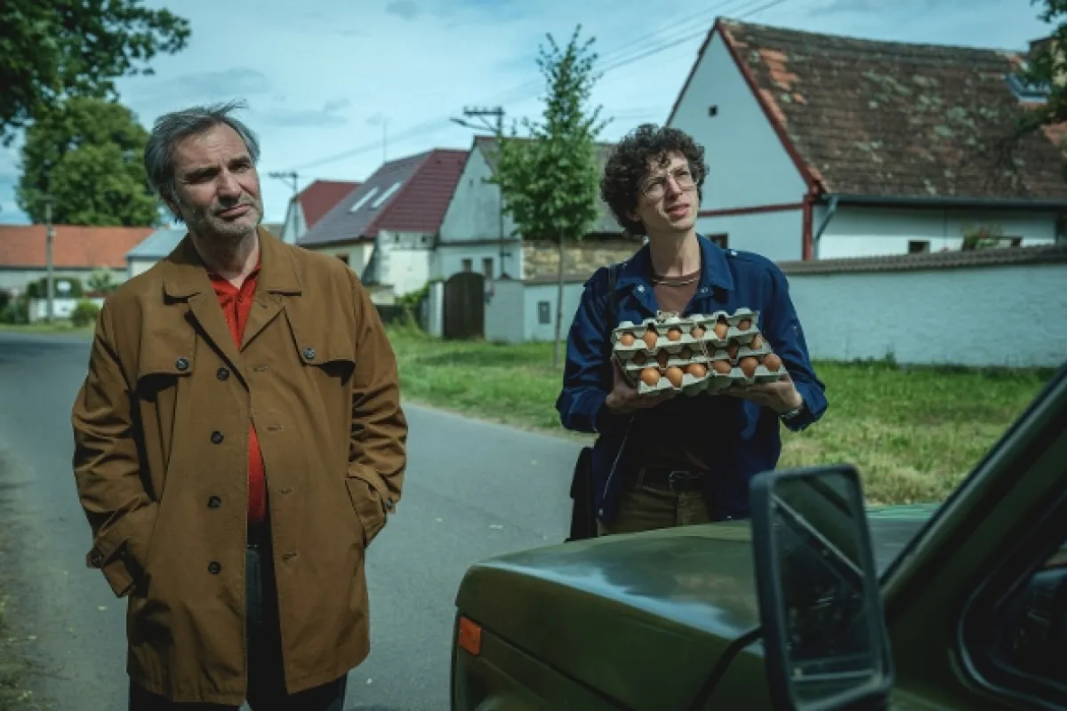 To sa vysvetlí, súdruhovia!, 2024 - fotogaléria