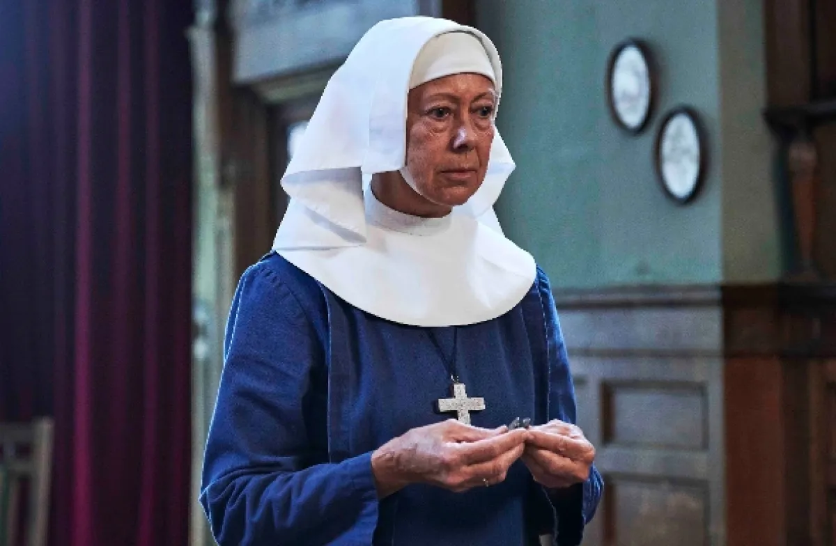 Zavolejte porodní sestřičky (Call the Midwife IX), 2020 - fotogaléria