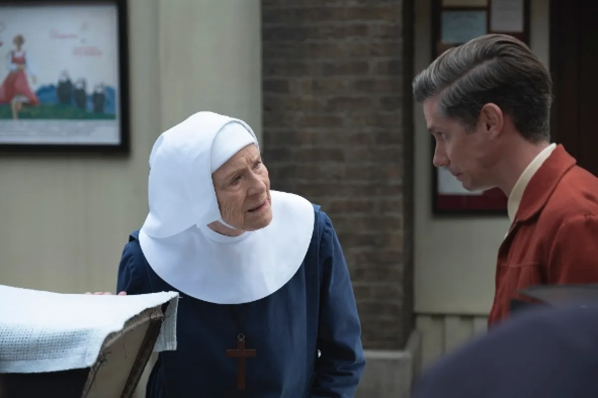 Zavolejte porodní sestřičky (Call the Midwife IX), 2020 - fotogaléria