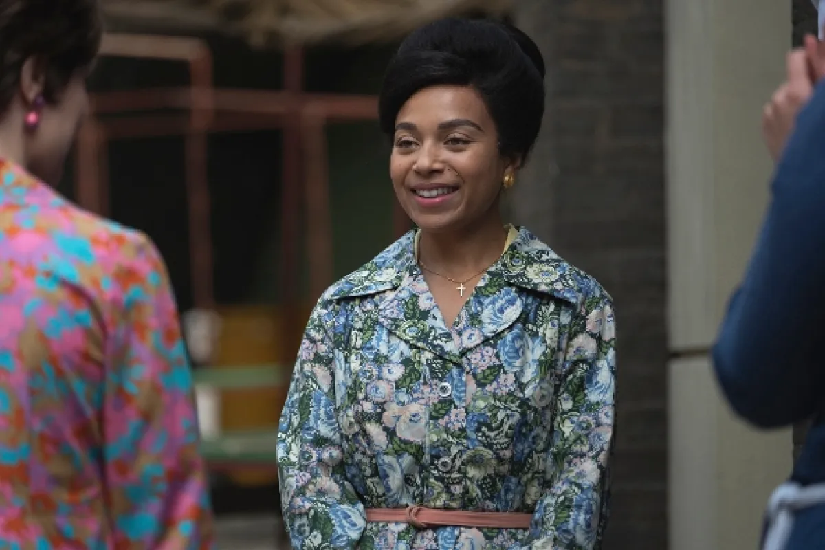 Zavolejte porodní sestřičky (Call the Midwife IX), 2020 - fotogaléria