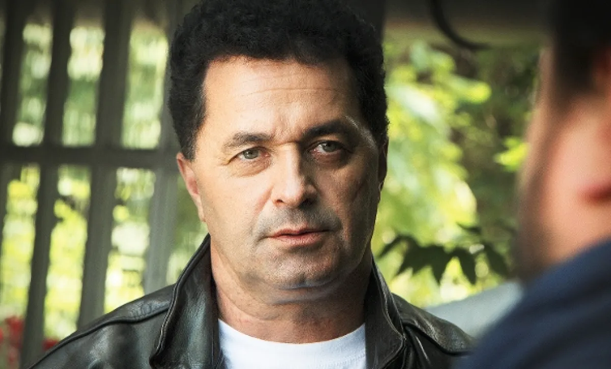 Kluci z hor (KLUCI Z HOR), 2018 - fotogaléria