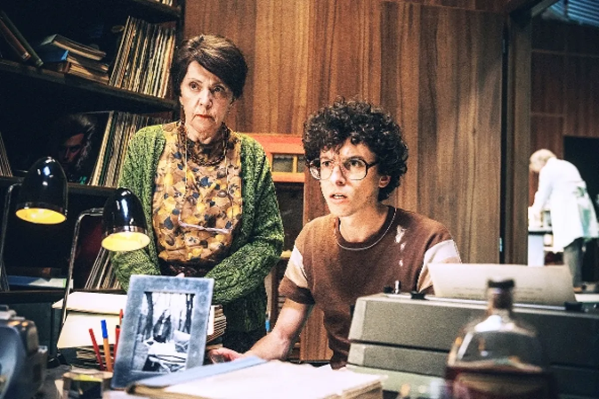 To sa vysvetlí, súdruhovia!, 2024 - fotogaléria