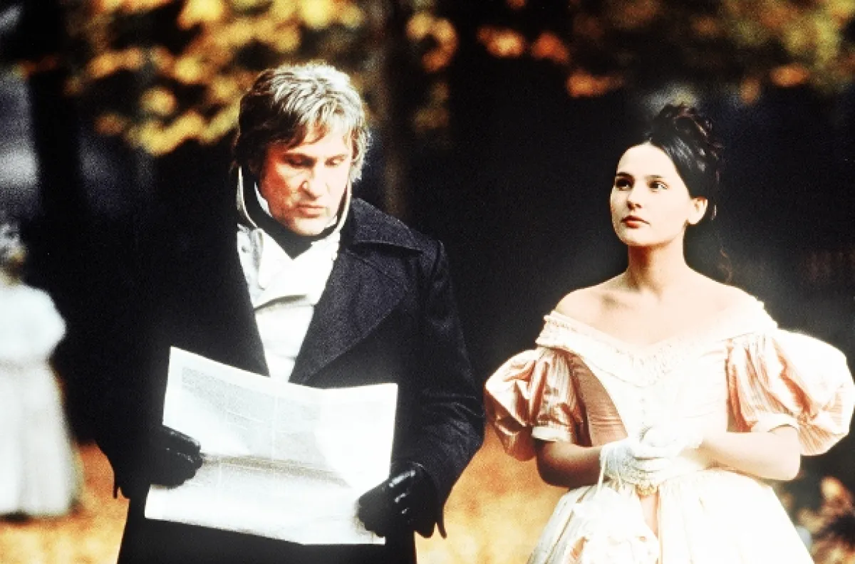 Bedári (Les Misérables), 2000 - fotogaléria
