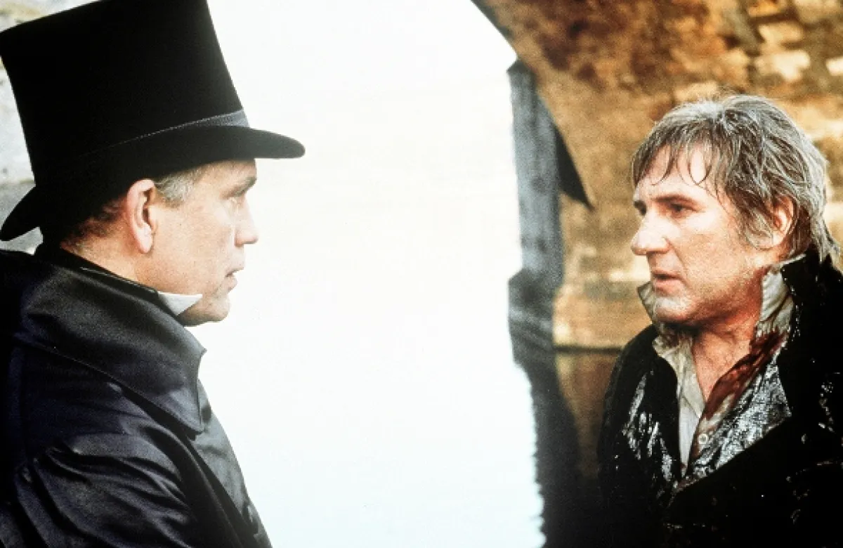 Bedári (Les Misérables), 2000 - fotogaléria