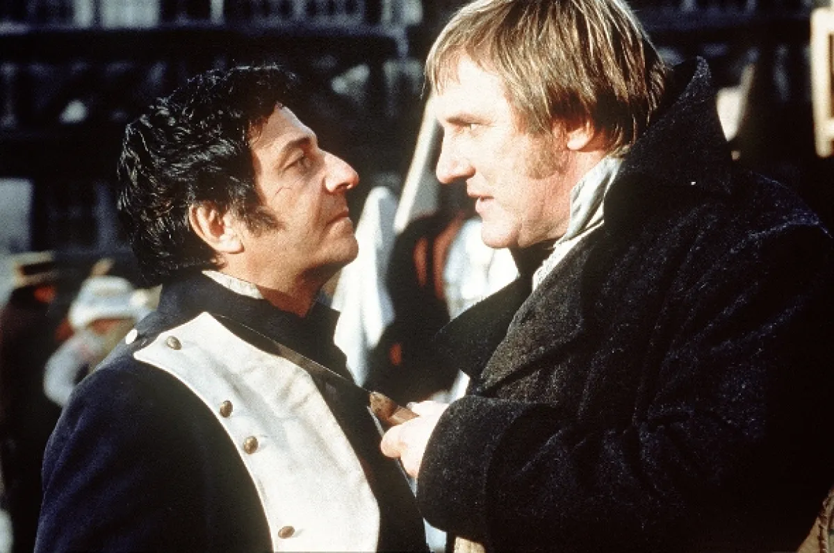 Bedári (Les Misérables), 2000 - fotogaléria