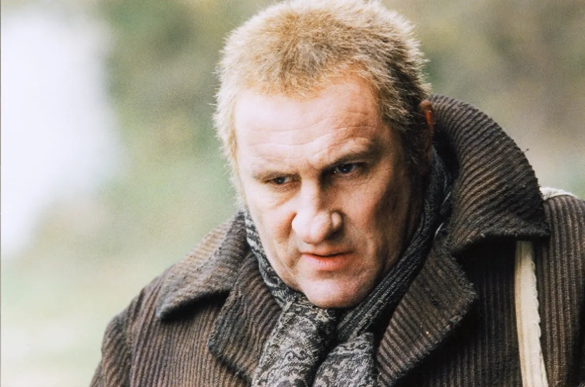 Bedári (Les Misérables), 2000 - fotogaléria