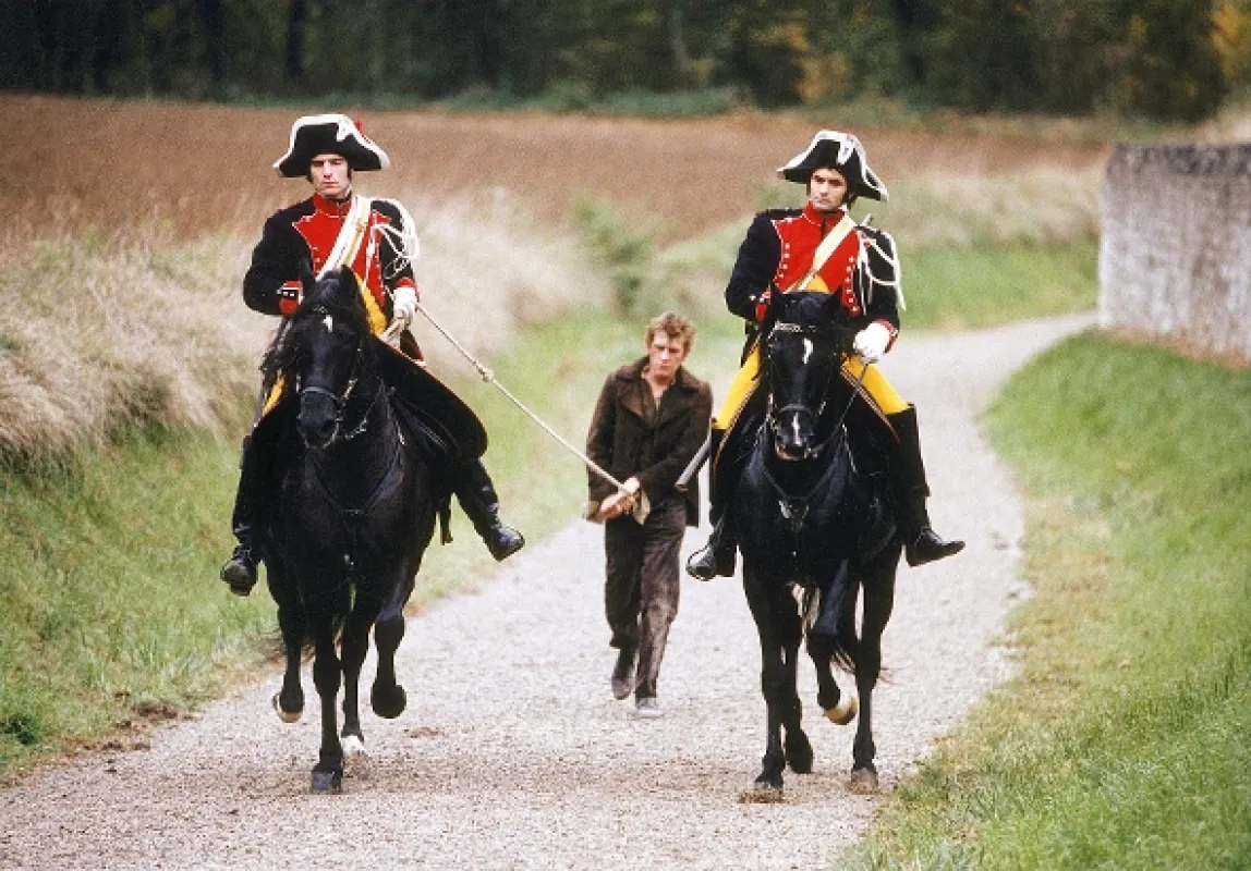 Bedári (Les Misérables), 2000 - fotogaléria