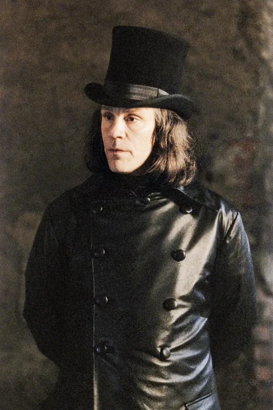Bedári (Les Misérables), 2000 - fotogaléria