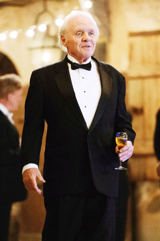 Únos Freddyho Heinekena (The Kidnapping of Freddy Heineken/Kidnapping Mr. Heineken), 2015 - fotogaléria