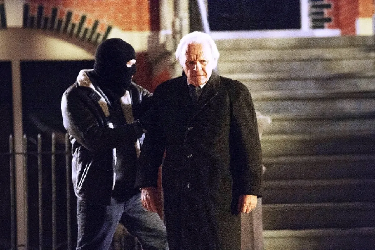 Únos Freddyho Heinekena (The Kidnapping of Freddy Heineken/Kidnapping Mr. Heineken), 2015 - fotogaléria