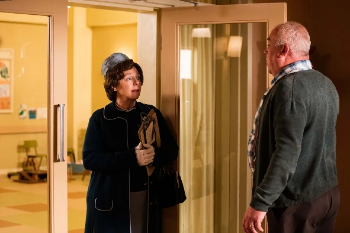Zavolejte porodní sestřičky (Call the Midwife VIII), 2019 - fotogaléria