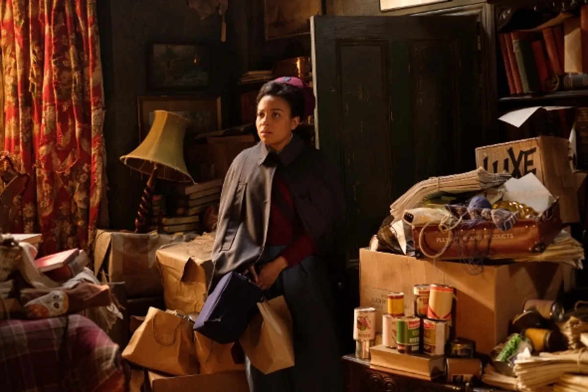 Zavolejte porodní sestřičky (Call the Midwife VIII), 2019 - fotogaléria