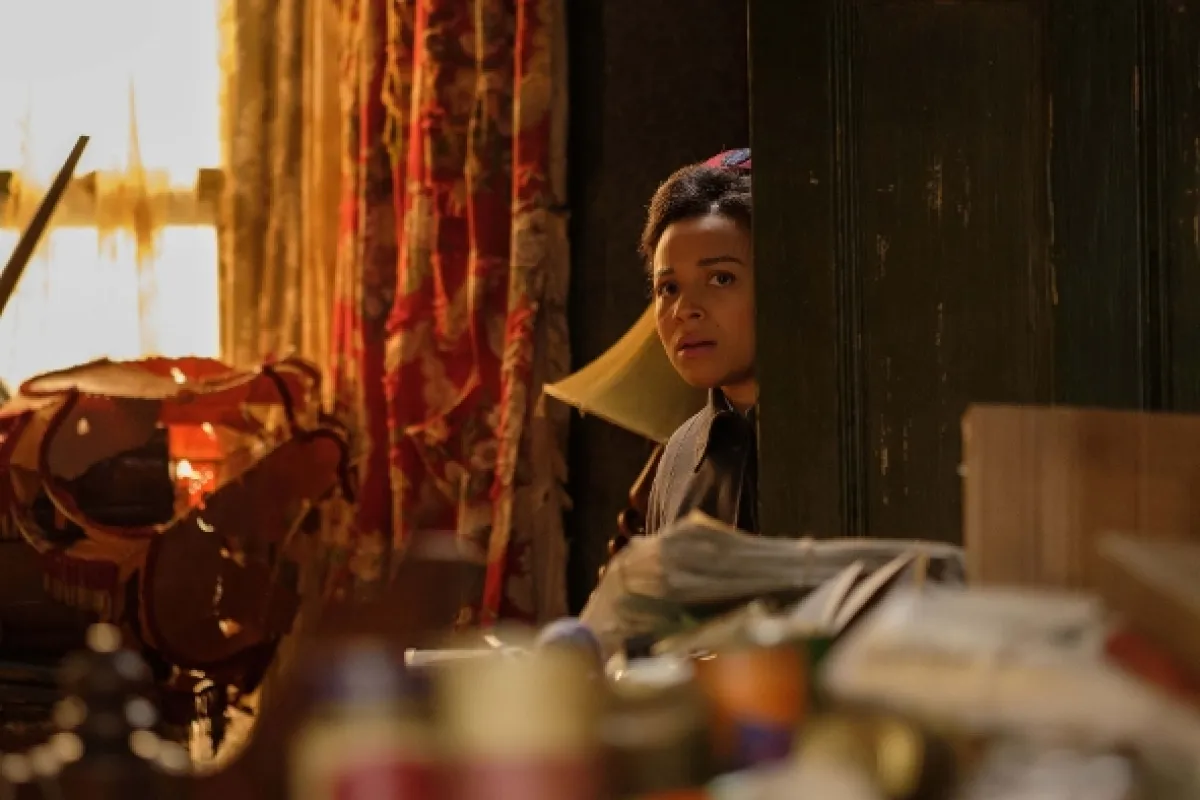 Zavolejte porodní sestřičky (Call the Midwife VIII), 2019 - fotogaléria