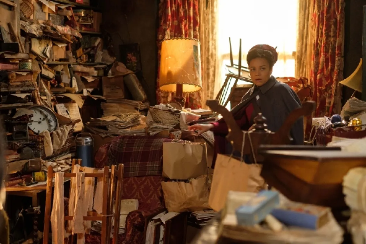 Zavolejte porodní sestřičky (Call the Midwife VIII), 2019 - fotogaléria