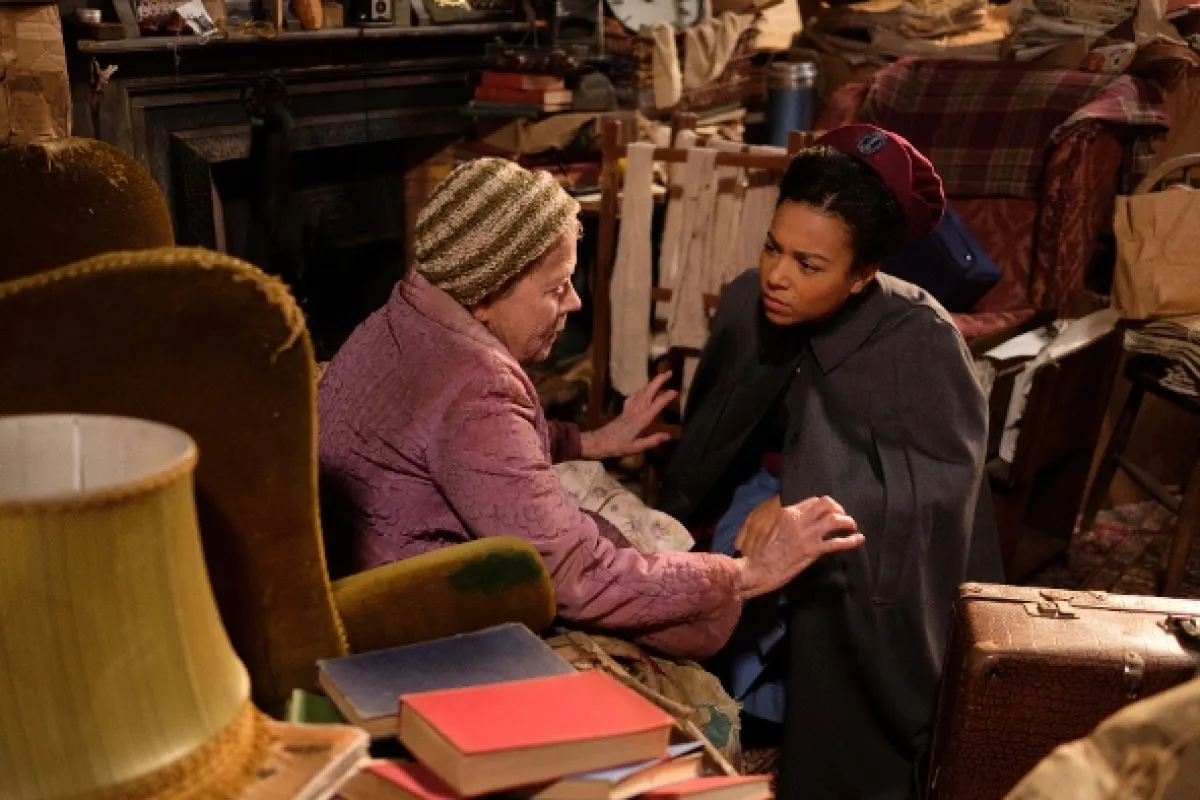 Zavolejte porodní sestřičky (Call the Midwife VIII), 2019 - fotogaléria