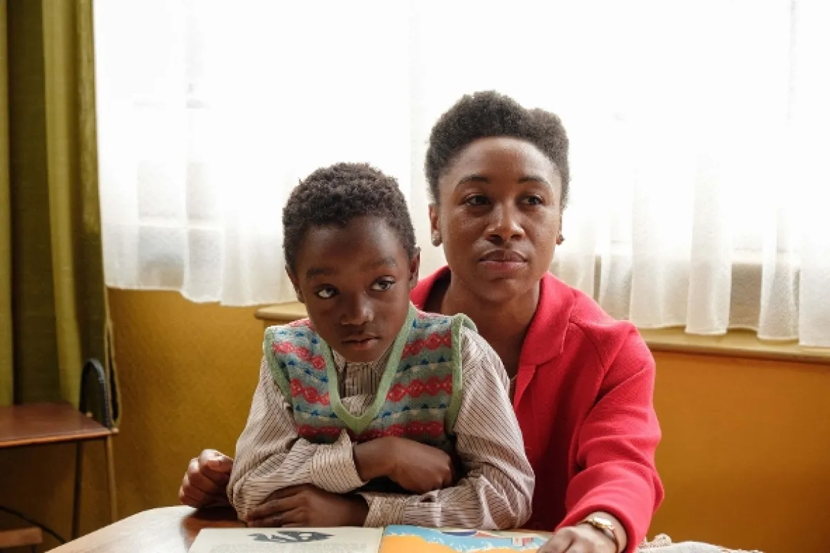 Zavolejte porodní sestřičky (Call the Midwife VIII), 2019 - fotogaléria