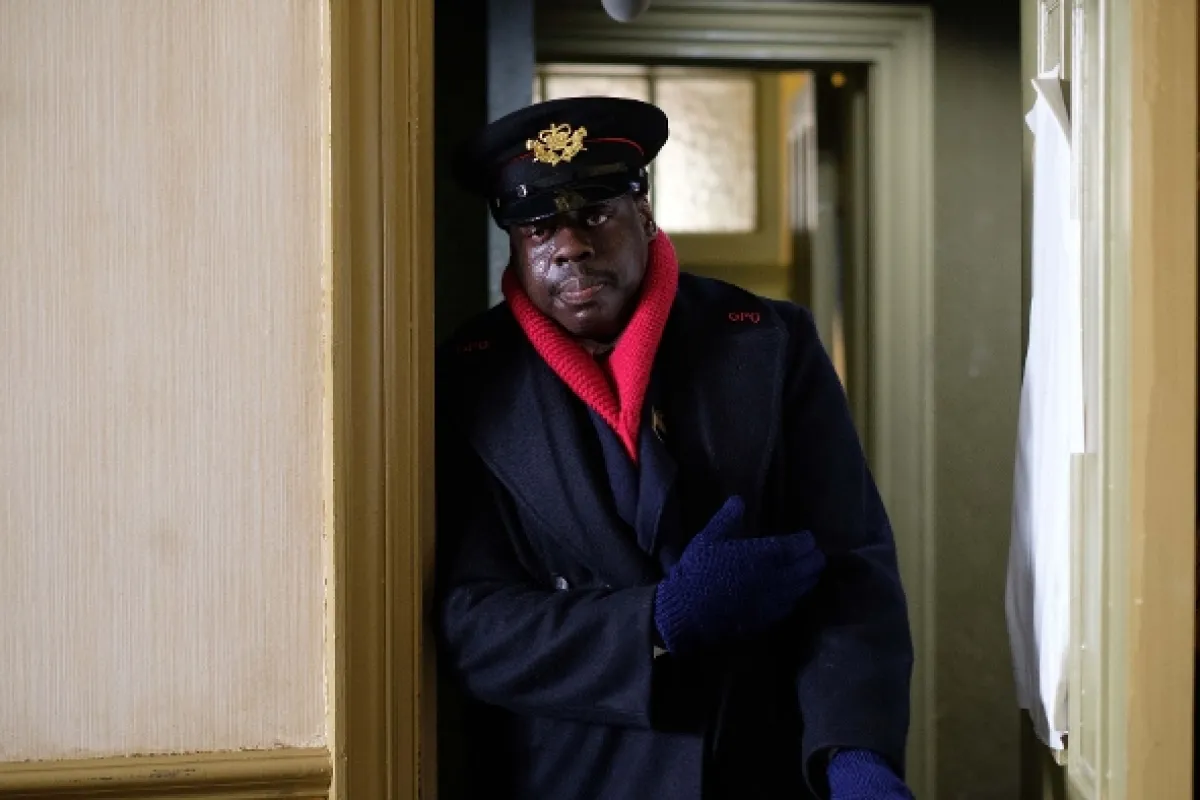 Zavolejte porodní sestřičky (Call the Midwife VIII), 2019 - fotogaléria