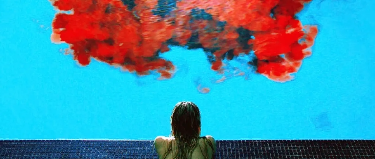 Neutečeš (It Follows), 2014 - fotogaléria