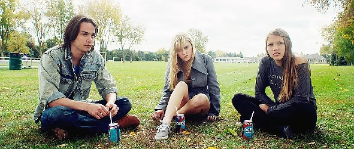 Neutečeš (It Follows), 2014 - fotogaléria